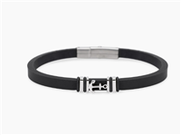 Bracciale Mabina Uomo Flotta in Argento 534147